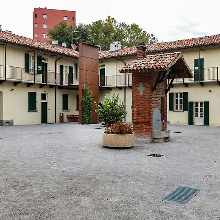 ميلان Via Natta - San Siro Apartments - 4 People المظهر الخارجي الصورة