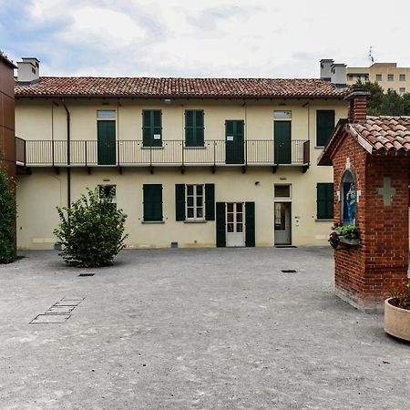 ميلان Via Natta - San Siro Apartments - 4 People المظهر الخارجي الصورة