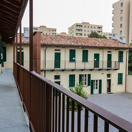 ميلان Via Natta - San Siro Apartments - 4 People المظهر الخارجي الصورة