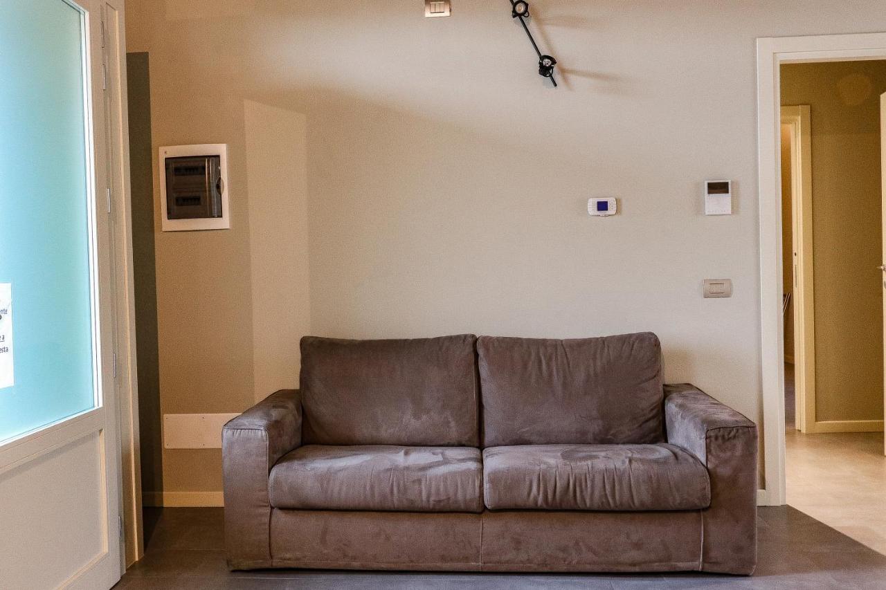 ميلان Via Natta - San Siro Apartments - 4 People المظهر الخارجي الصورة