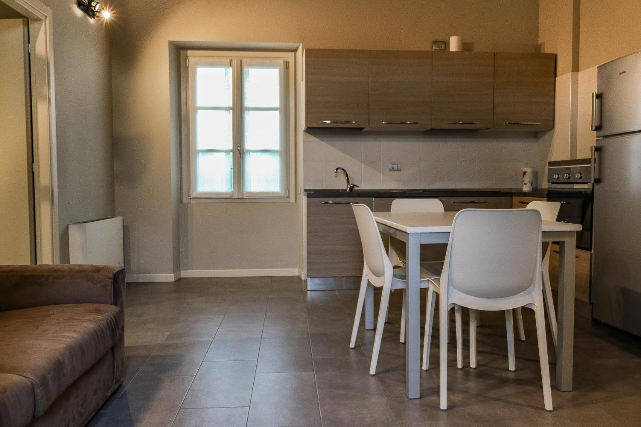 ميلان Via Natta - San Siro Apartments - 4 People المظهر الخارجي الصورة