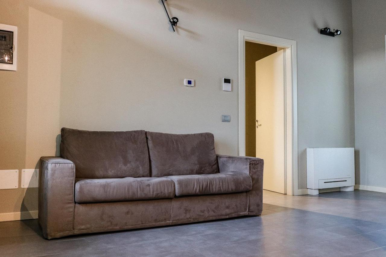 ميلان Via Natta - San Siro Apartments - 4 People المظهر الخارجي الصورة